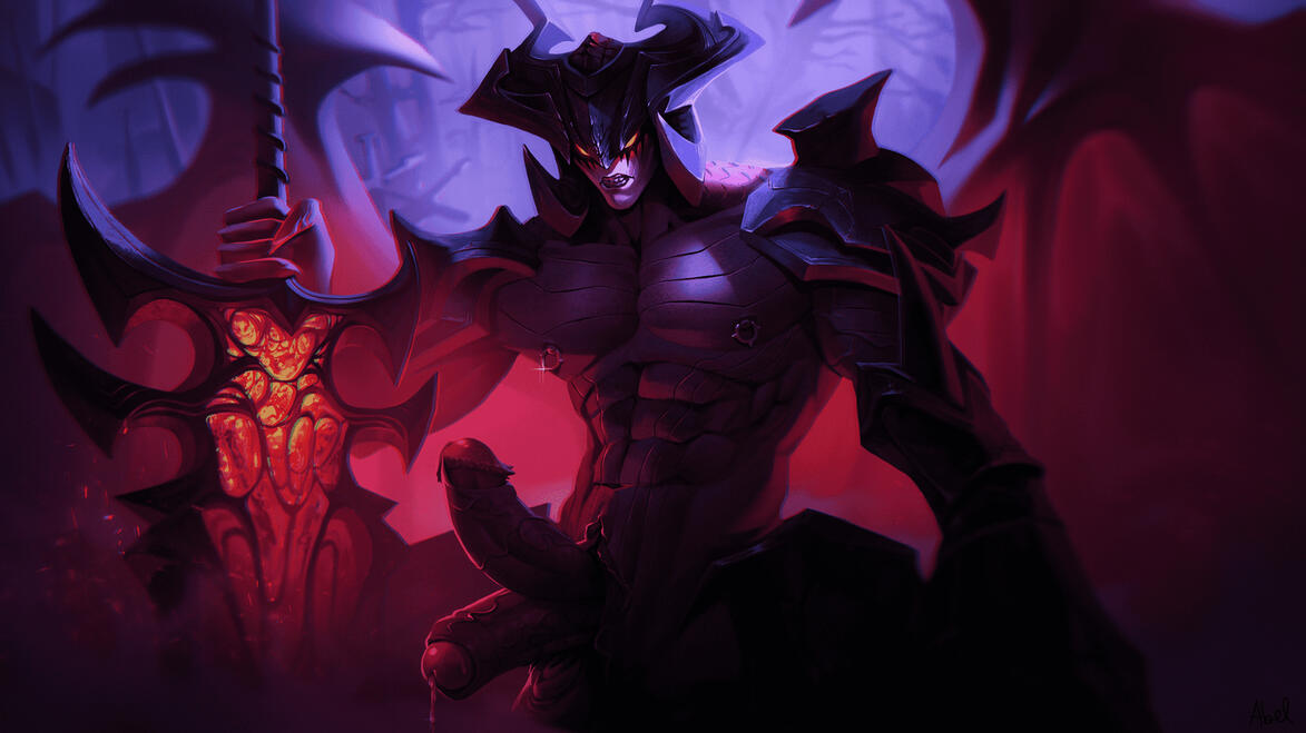 Aatrox